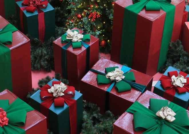 Quel cadeau de noël offrir à une femme selon sa personnalité ?