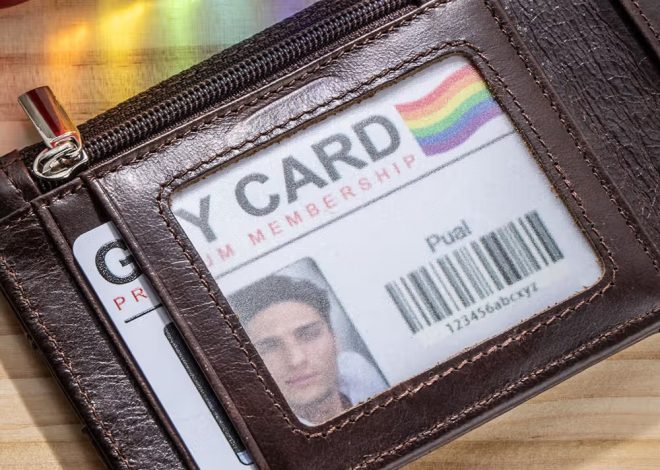Prêt pour la Pride LGBT ? Découvrez l’ultime Gay Card personnalisée à offrir !