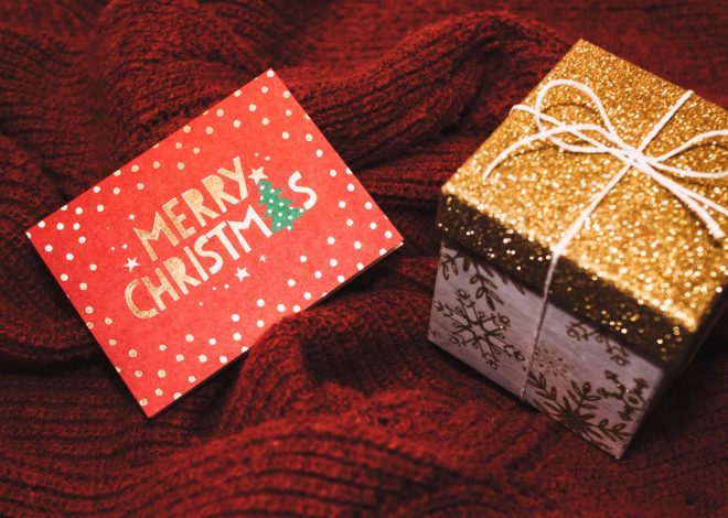 Joyeux Noël : Le Guide Ultime des Plus Beaux Messages et Souhaits de Fêtes