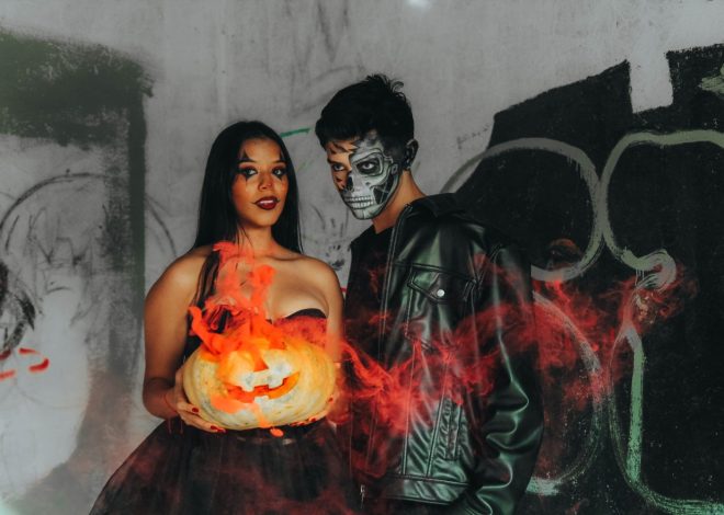 Guide Ultime des Tendances : Quel déguisement halloween Choisir Cette Année ?