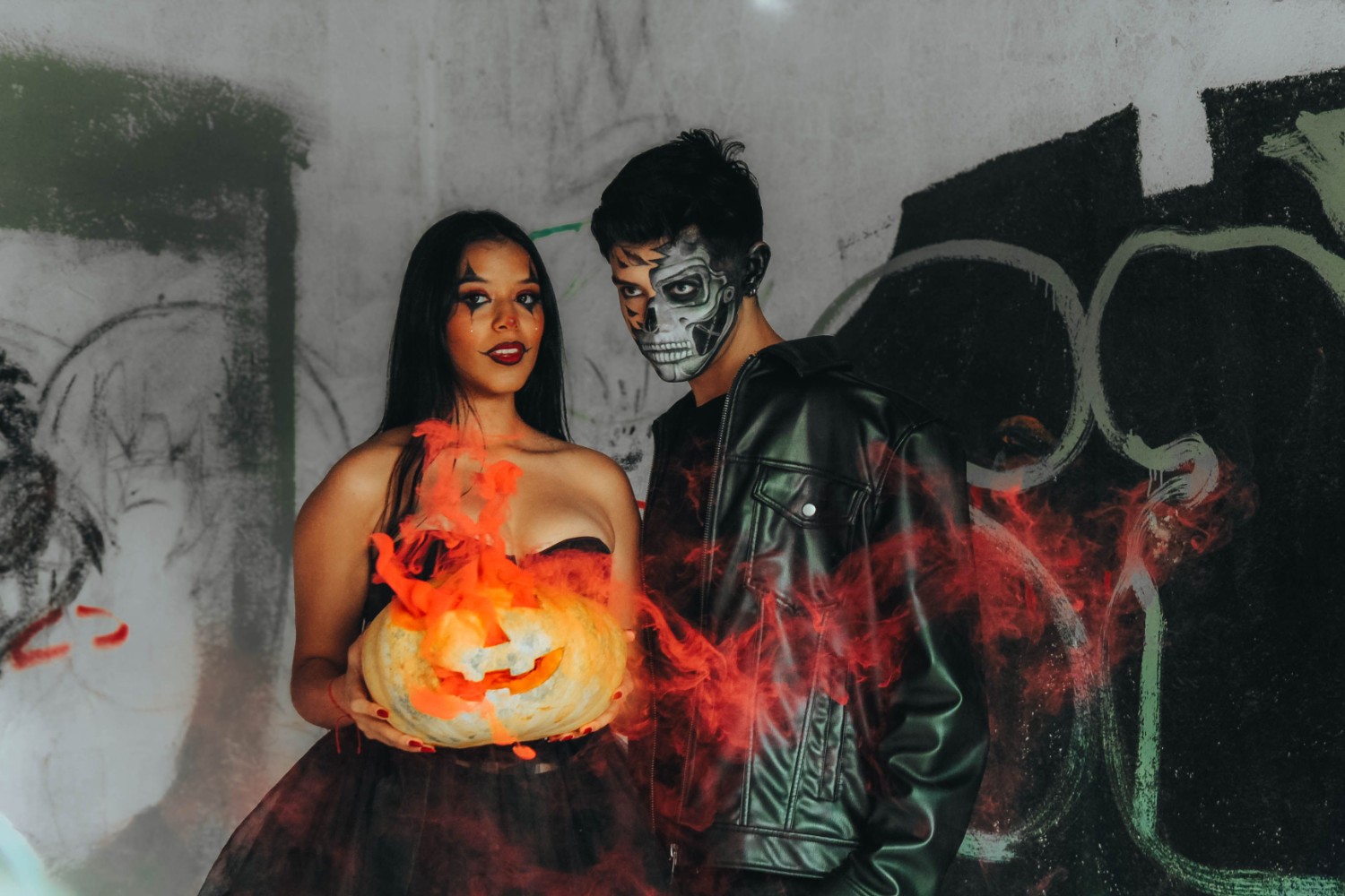 Guide Ultime des Tendances : Quel déguisement halloween Choisir Cette Année ?