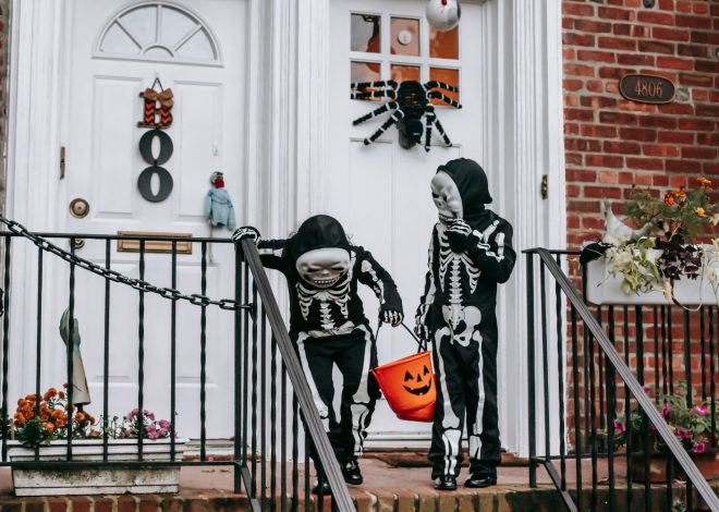 Cadeaux personnalisés pour Halloween : 10 Idées Cadeaux pour Gâter les Enfants
