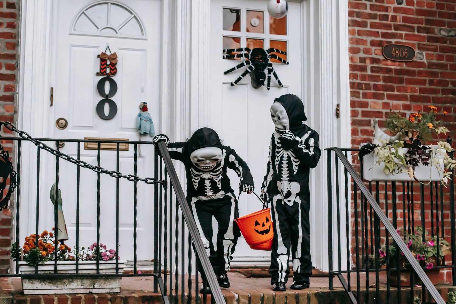 Cadeaux personnalisés pour Halloween : 10 Idées Cadeaux pour Gâter les Enfants