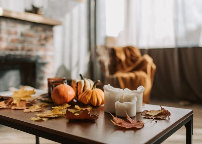 Cachez-vous des Monstres avec Style : Notre Sélection de Couvertures d’Halloween