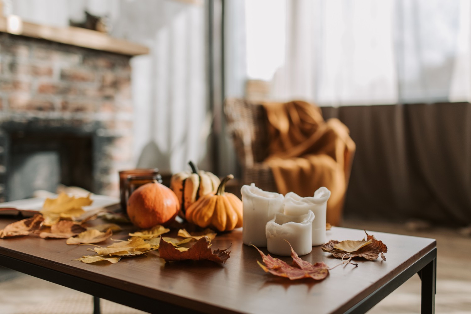 Cachez-vous des Monstres avec Style : Notre Sélection de Couvertures d’Halloween