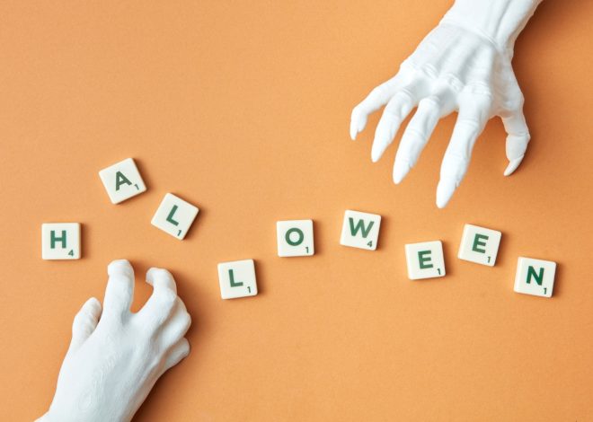 Halloween Game : 15 Idées de Jeux Terrifiants pour Animer votre Soirée