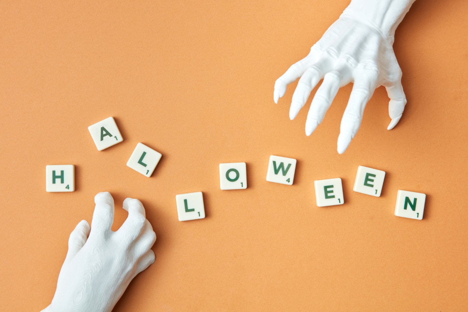 Halloween Game : 15 Idées de Jeux Terrifiants pour Animer votre Soirée
