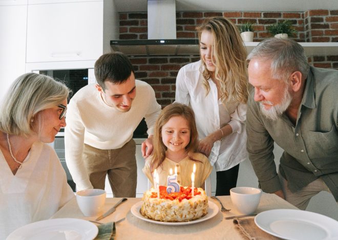 Le Top 8 des Cadeaux d’Anniversaire Originaux pour les Enfants de Septembre