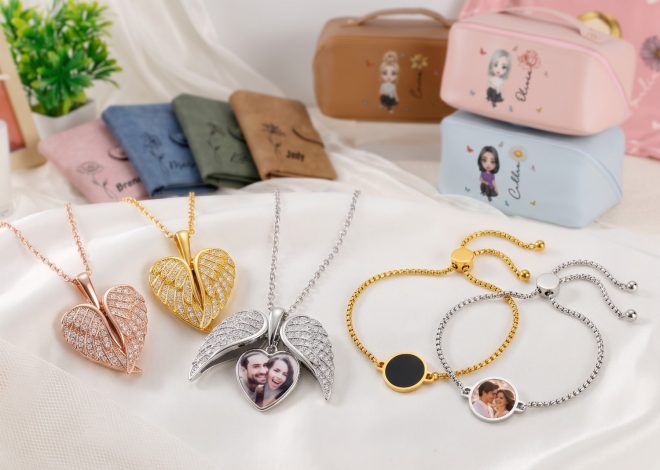 5 Idées Cadeaux de Noël pour Femme à Moins de 35 €