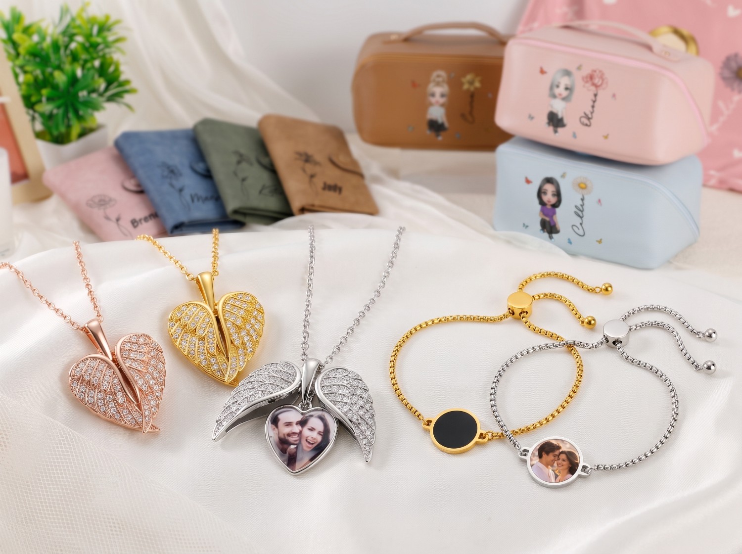 5 Idées Cadeaux de Noël pour Femme à Moins de 35 €