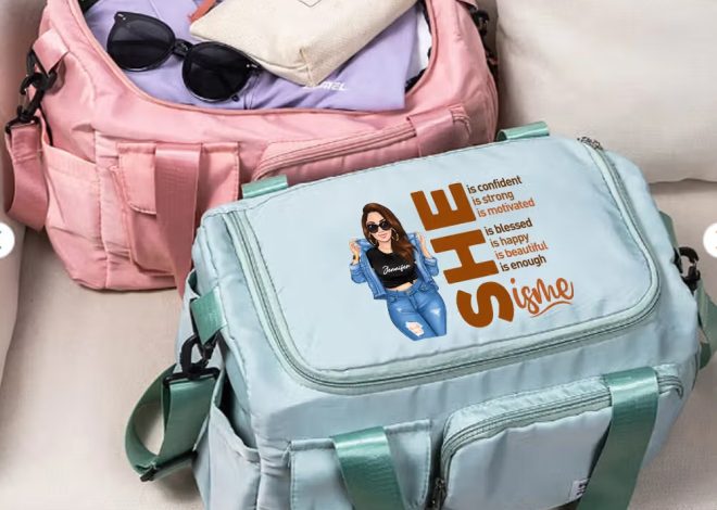 Quel sac choisir pour un week-end ? Le modèle qui mise sur style, rangement et confiance en soi