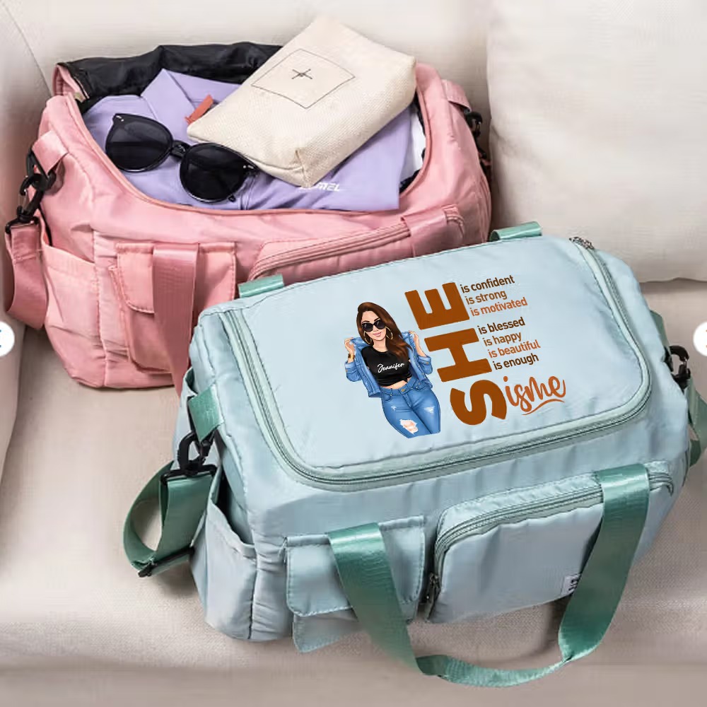 Quel sac choisir pour un week-end ? Le modèle qui mise sur style, rangement et confiance en soi