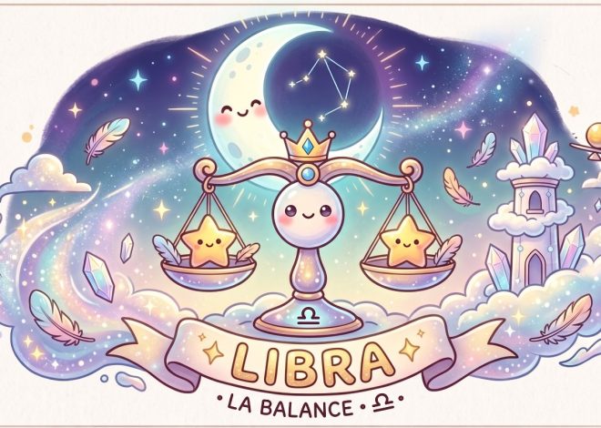 60+ Idées de Messages d’Anniversaire pour une Balance : L’Art de Trouver les Mots Justes