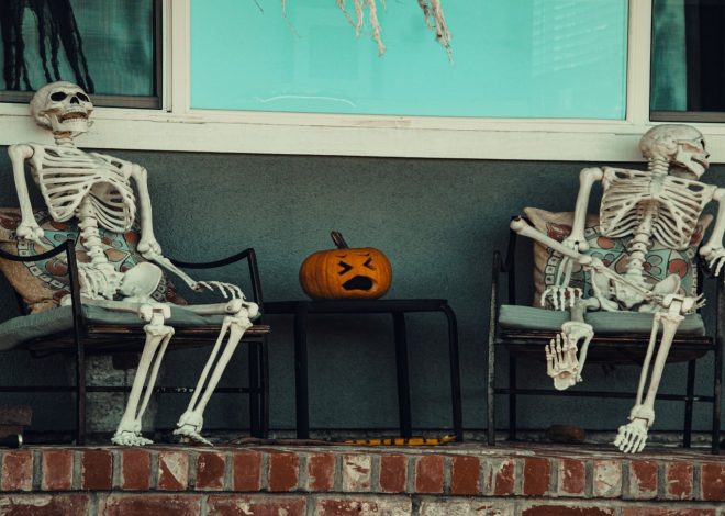 Texte pour Halloween : 50+ Idées d’Messages, Souhaits et Citations Originales 2026