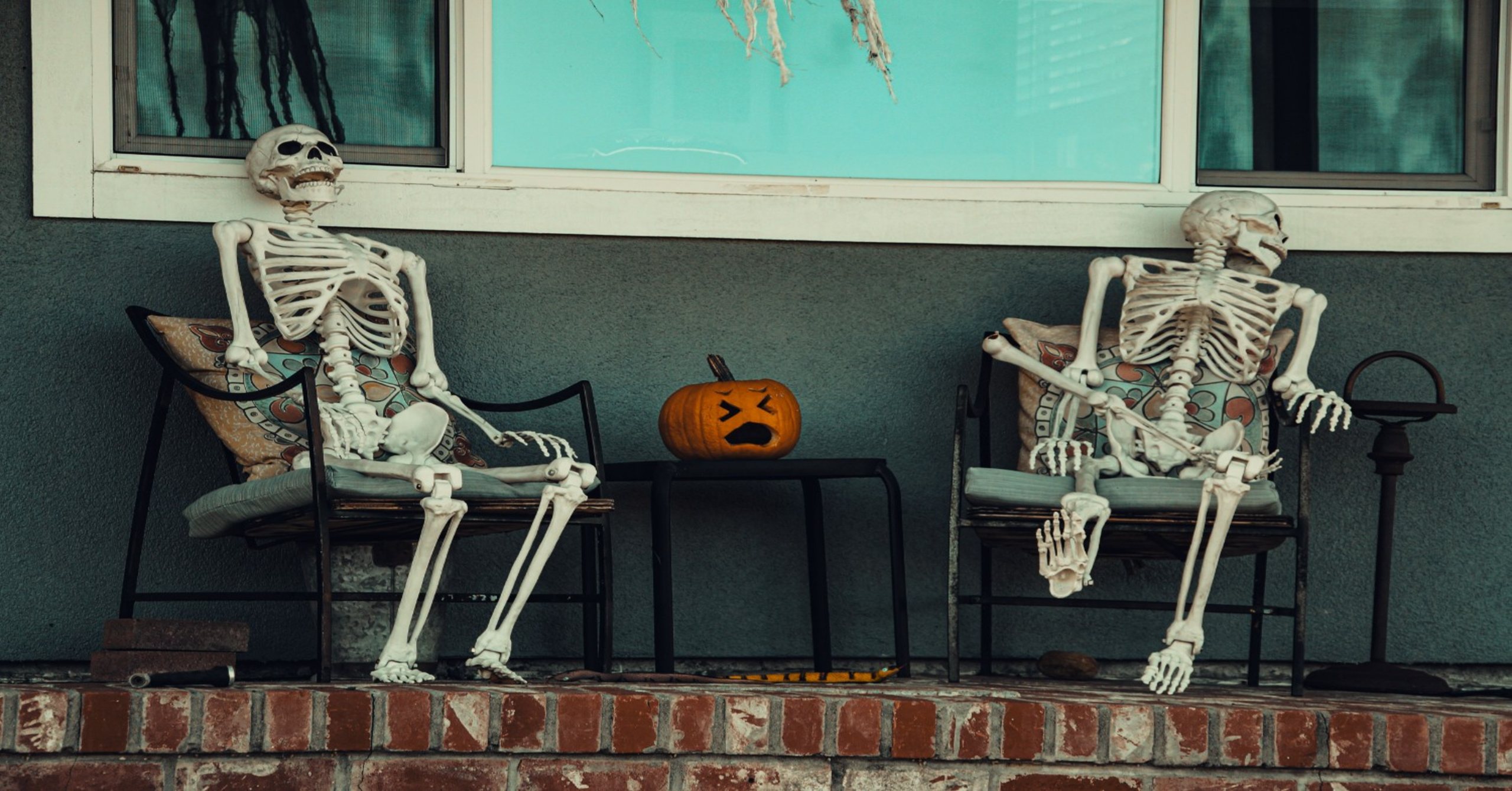 Texte pour Halloween : 50+ Idées d’Messages, Souhaits et Citations Originales 2026