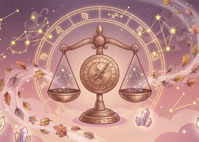 Tout Savoir sur la Balance : Caractéristiques, Portrait par Genre et Compatibilité Astrologique