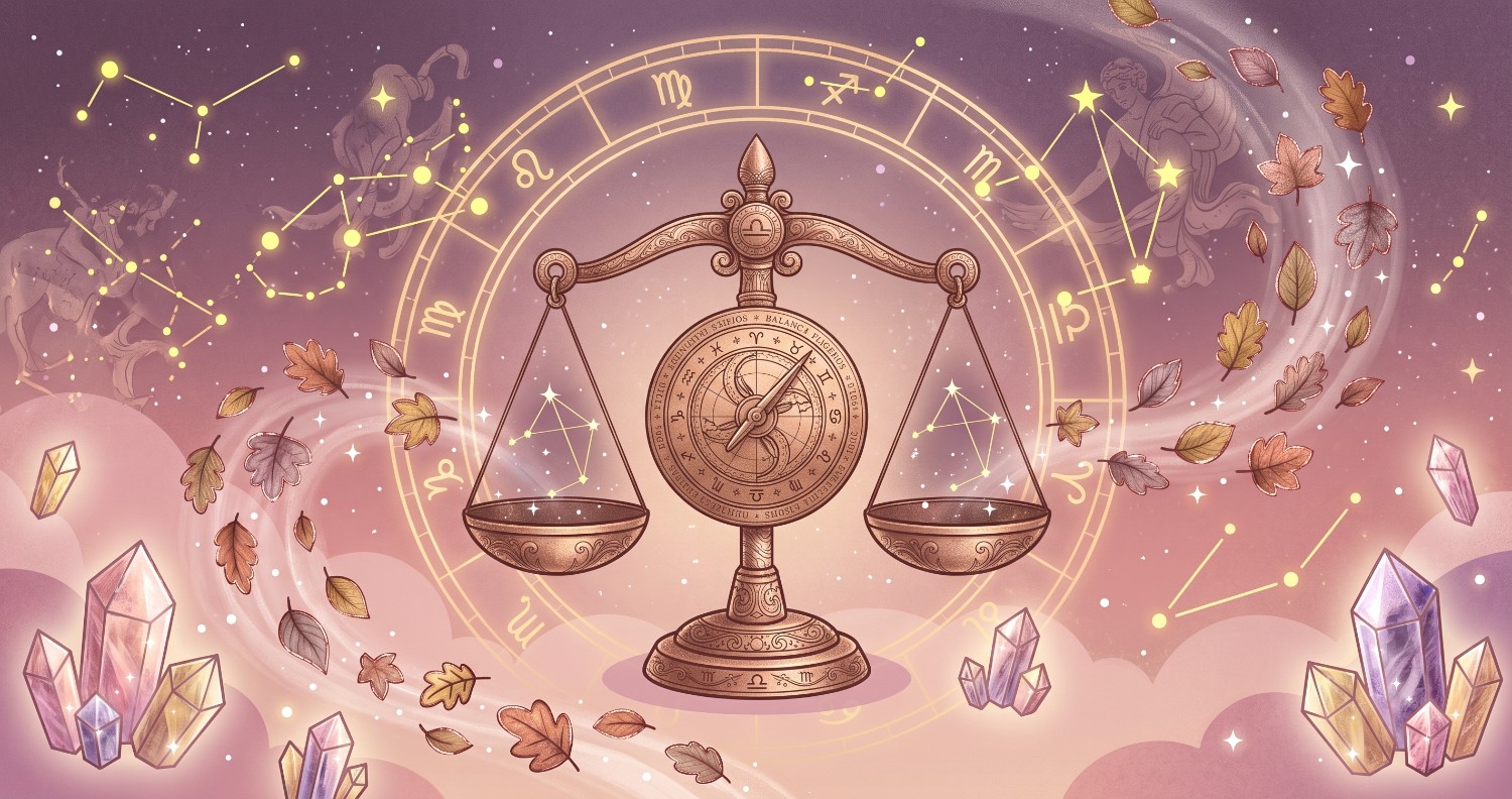 Tout Savoir sur la Balance : Caractéristiques, Portrait par Genre et Compatibilité Astrologique