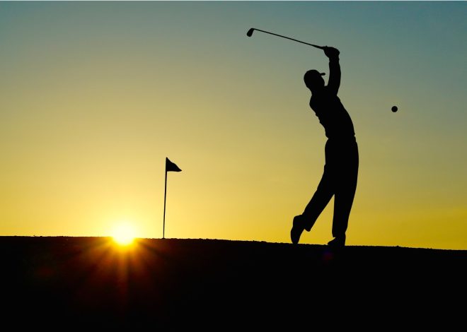 Quel Cadeau de Golf Personnalisé Offrir à un Papa Passionné pour Noël ?