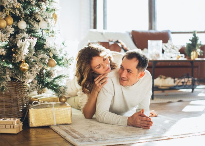 Quel cadeau de Noël pour son couple ? Le guide ultime par budget