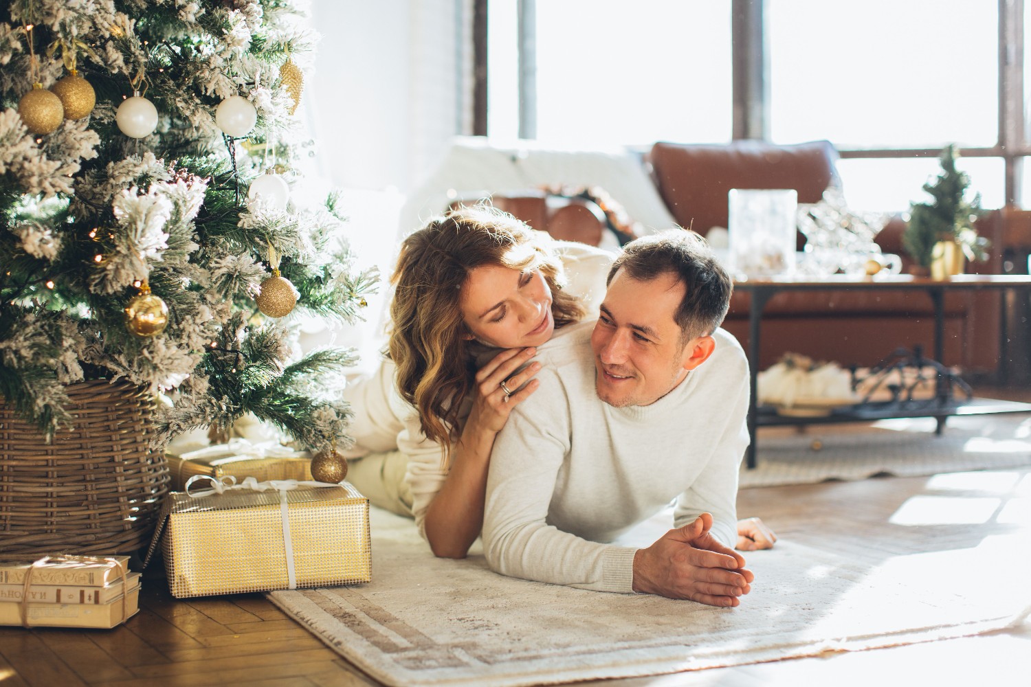Quel cadeau de Noël pour son couple ? Le guide ultime par budget