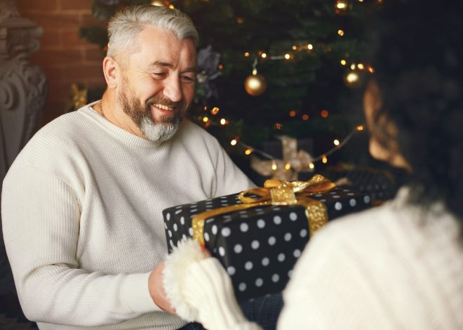 Quel Cadeau Noël Pas Cher Choisir à moins de 35 € pour Homme ?