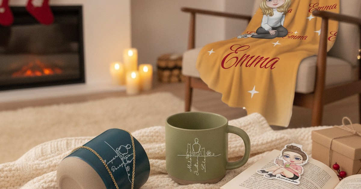 Quelle Idée Cadeau Noël Petit Budget Choisir entre 15 € et 30 € pour femme ?