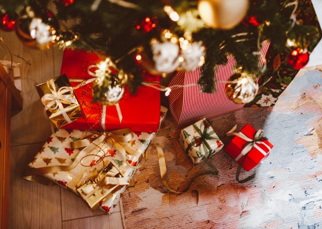 Guide Cadeaux de Noël 2026 : Tendances, Idées Originales et Inspirations Sur-Mesure