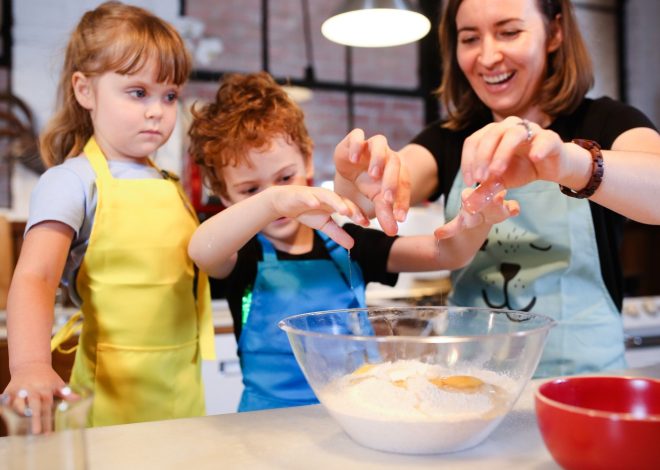 Recette facile : Comment faire des Männele parfaits en famille pour la Saint-Nicolas ?