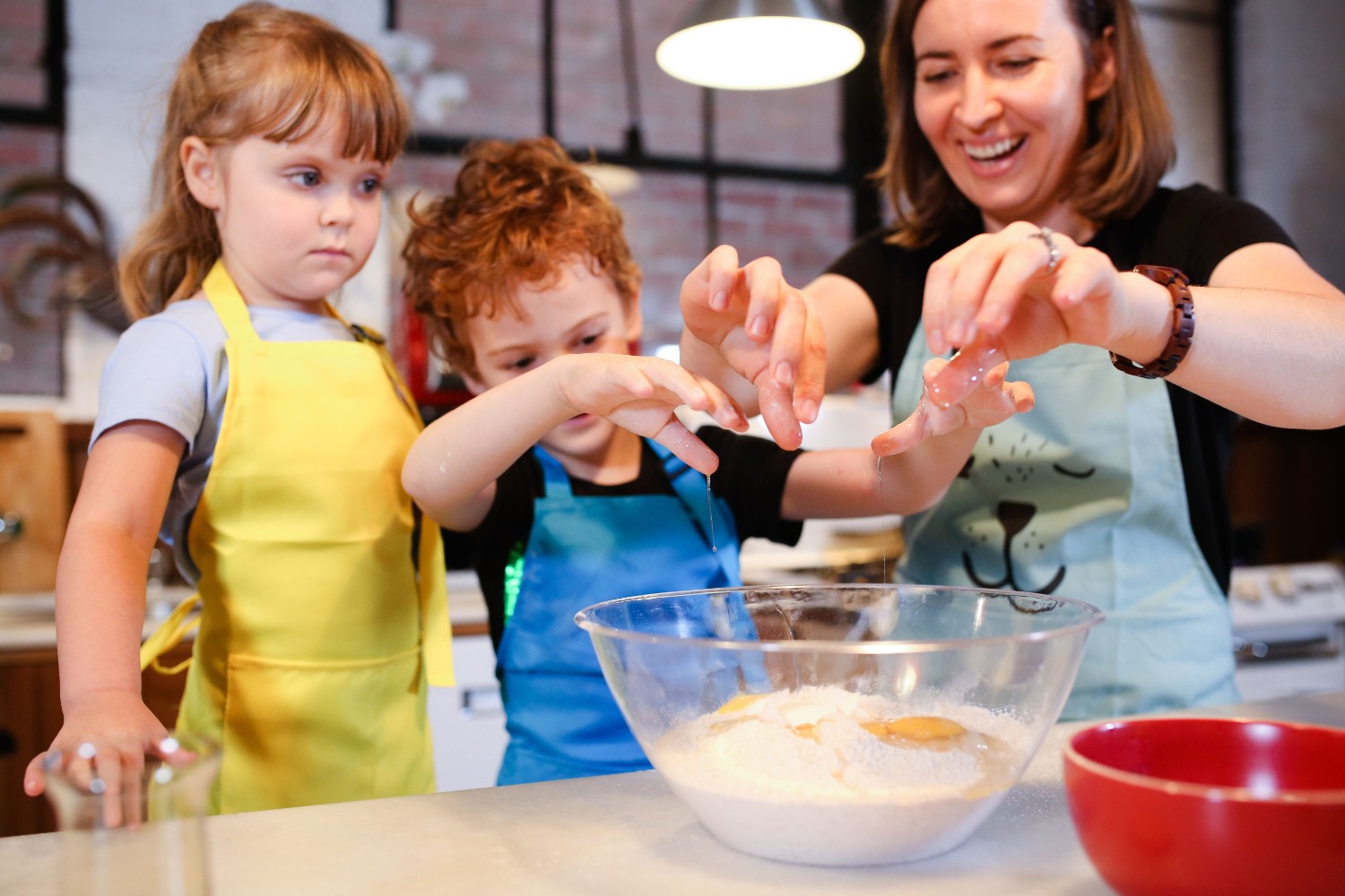 Recette facile : Comment faire des Männele parfaits en famille pour la Saint-Nicolas ?